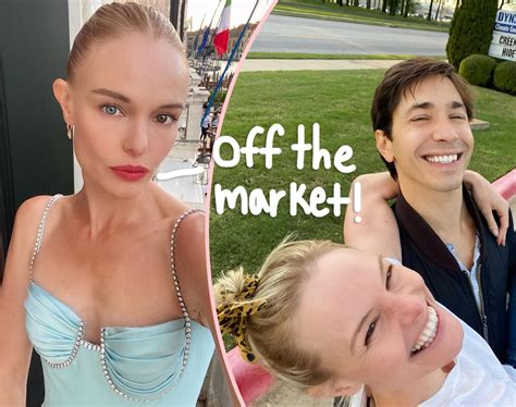 Kate Bosworth Is In A ‘low Key And Private Relationship With Justin
