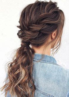 40 Time Saver Quick Hairstyle Ideas To Copy Right Now Easy And Quick