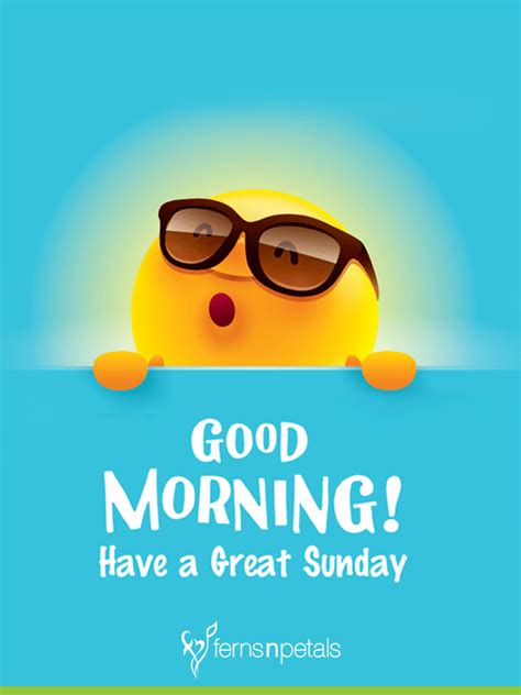 Cinehungama Animated  Happy Sunday Good Morning 
