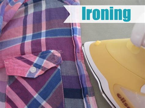 Pressing And Ironing Whats The Difference The Sewing Loft
