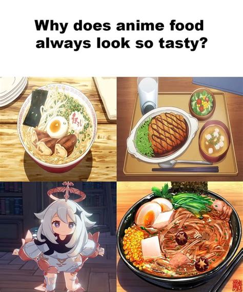 Delicious Finally Some Good Fcking Food Anime And Manga Emergency Food Food Memes Memes