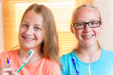 How To Get Your Kid Ready For Braces Or Invisalign Coquitlam