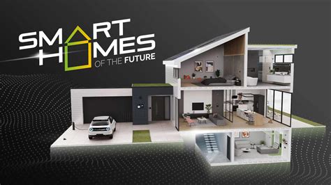 Future Home Smart Hub Smart Home Hub 101 What It Is Why You Need It