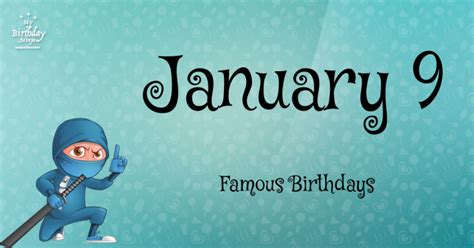 Famous Birthday In January Naufal Nehan