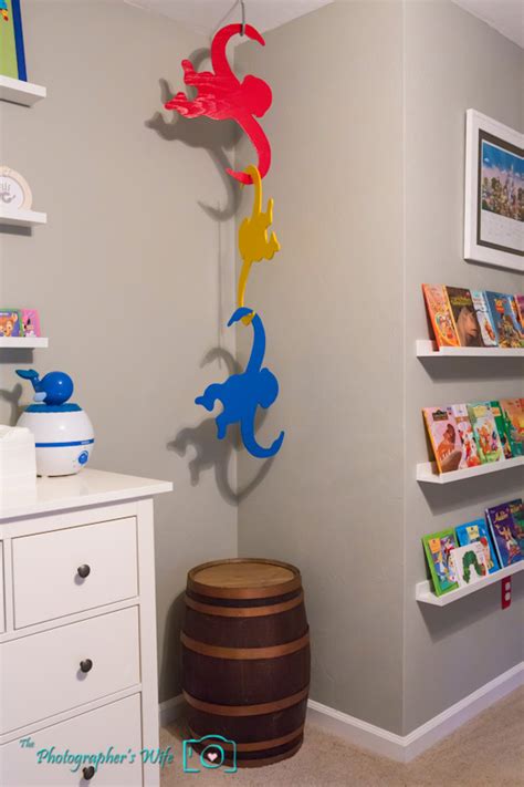 Toy story is one of those movies that transcends age. Colorful Disney and Toy Story Inspired Bedroom & Play Room ...