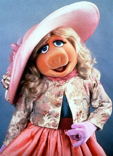 Miss Piggy Muppet Wiki