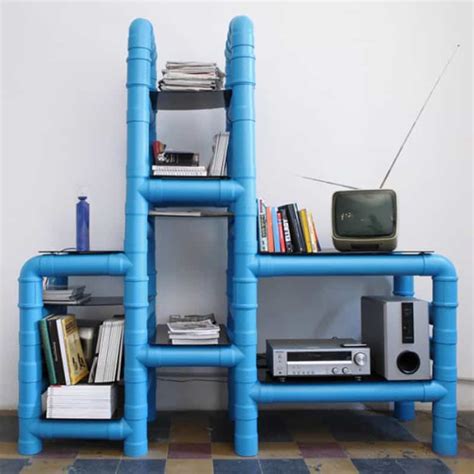 Insanely simple craft to realize with your little loved ones and a real life. 21 Amazing DIY PVC Pipes Projects That Will Blow Your Mind ...