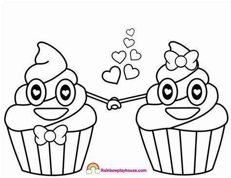 You can use our amazing online tool to color and edit the following emoji coloring pages for kids. Emoji Coloring Pages Printable at GetColorings.com | Free ...