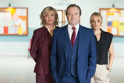 Waterloo Road Fans React As Show Is Set For Return But Wont Be