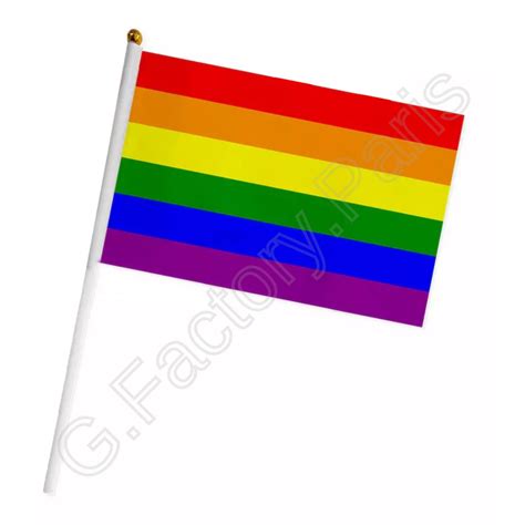 Shop Pride Flags Lgbt Pride Flags Rainbow Flags For Pride Day Bannerbuzz Canada Pride Flag