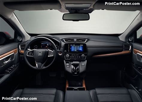 2023 Honda Crv Interior Review New Cars Review