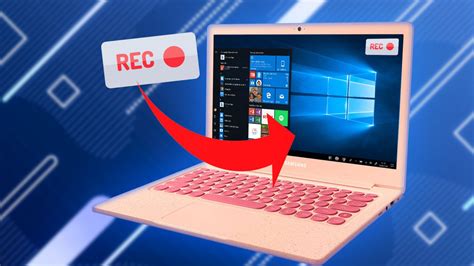 Como Gravar A Tela Do Computador Com O Windows 10 Dicas Pc