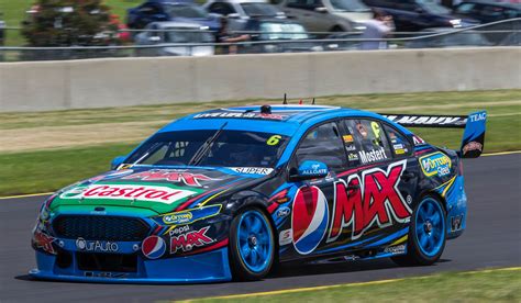 2015 Ford Falcon Fg X V8 Supercar Super Cars Australian Cars V8