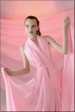 Imx To Teenmodeling Tv Marina Long Pink Dress X