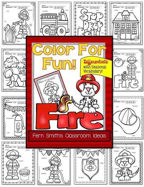 Experts remind you to look for and identify potential fire hazards and take care of them. 1000+ images about National Fire Prevention Week on Pinterest