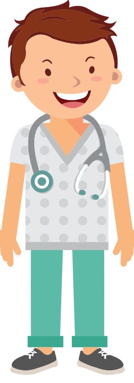 Doctor Clipart Cute Clipground