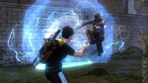 Infamous 2 Hero Edition Outed Then Pulled Mentions Kessler Skin