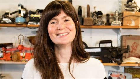 Antiques Road Trip S Natasha Raskin Sharp Had A VERY Surprising Career