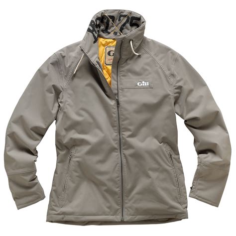 Gill Sail Jacket Force 4 Chandlery