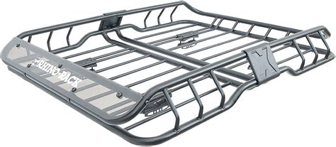 Best Toyota Tacoma Roof Rack Options Off