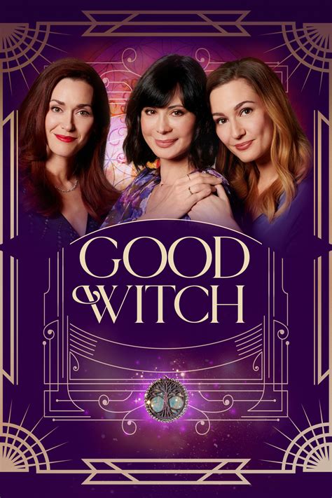 Watch Good Witch Online Season 6 2020 Tv Guide