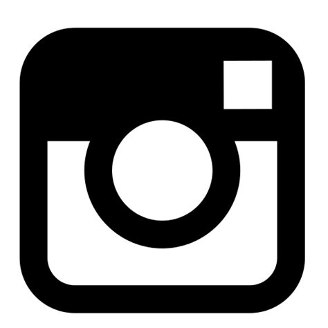 Instagram Logo Icon Png 96282 Free Icons Library