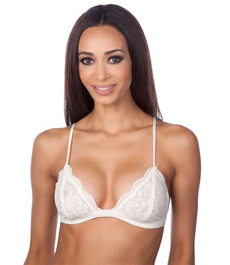 2 Pack Soft Stretch Lace Bralette Lace Bra Online India On Sale Now