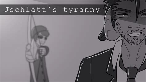 Election Dream Smp War Animatic Youtube
