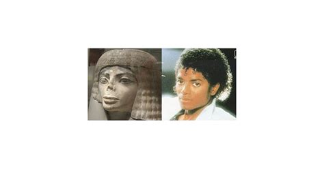 Michael Jackson Looks Like An Ancient Egyptian Popsugar Love Sex My Xxx Hot Girl
