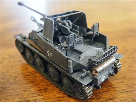 172 Scale Tanks Hobby Master Hg4101 172 Scale Marder Iii