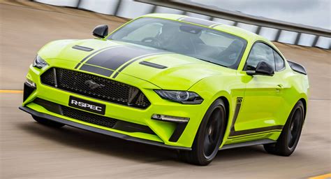2023 Ford Mustang Electric New Cars Review