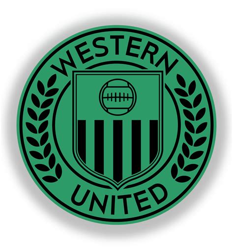 Western United New A League Team