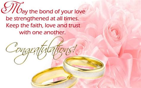 37 Best Wishes Quotes For Friends Wedding Itang Quote
