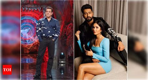 Salman Khan Tells Katrina Kaif He Would Spy On Vicky Kaushal As A Ghost