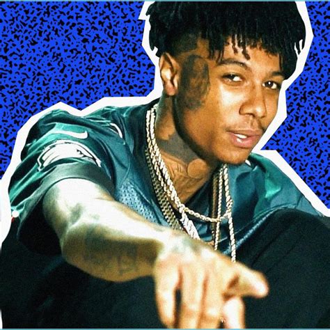 Blueface Wallpapers Wallpaper Cave