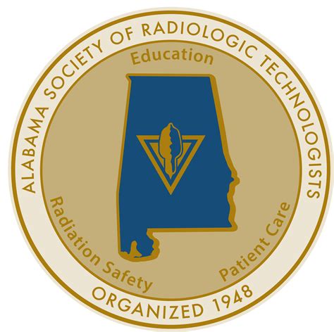 Annual Conference Registration Alabama Society Of Radiologic