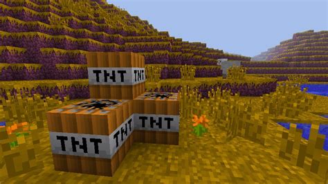 The Halloween Texture Pack Minecraft Texture Pack