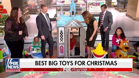 The Years Hottest Holiday Toys On Fox And Friends The Toy Insider