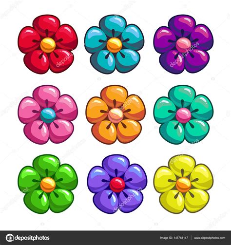 Desenho Flor Colorida desenho flor de lotus colorida Imagens para colorir imprimíveis