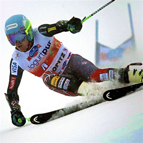 Olympic Alpine Skiing 2014 Complete Guide For Sochi Winter Olympics