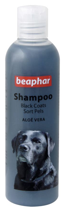Beaphar Shampoo Black Coat