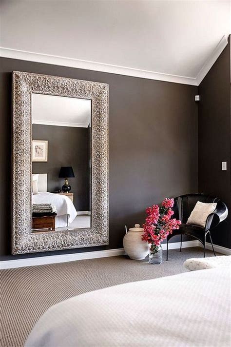 Beautiful Bedroom Mirror Ideas Can Improve Your Bedroom 39 Large