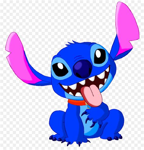 Lilo Stitch Drawing Free Download On Clipartmag