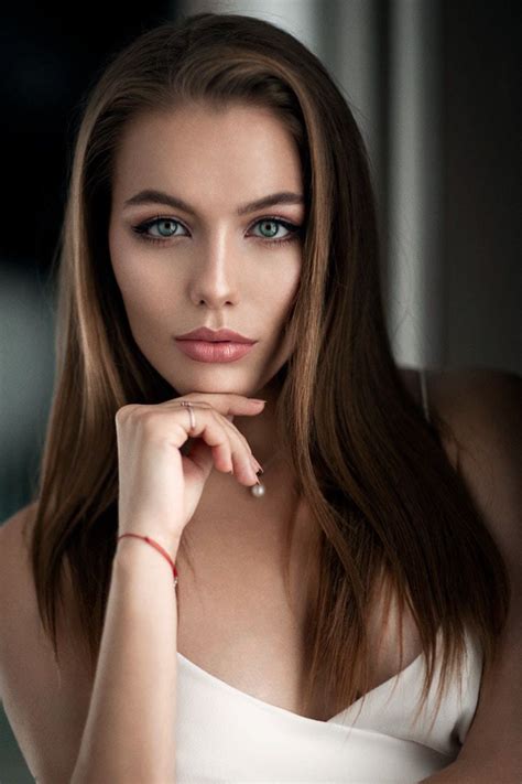 La Belle Femme Postmeridiem12 By Mihail Mihailov Most Beautiful Eyes
