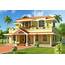 Kerala Home Design  Latest Elevation At 2550 Sqft