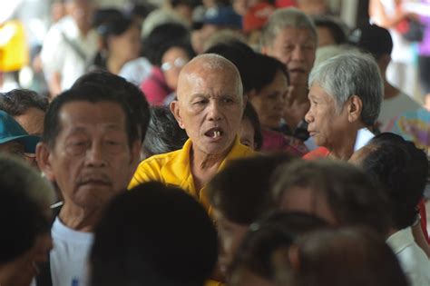 Philippines Moving Toward Aging Population Popcom Abs Cbn News