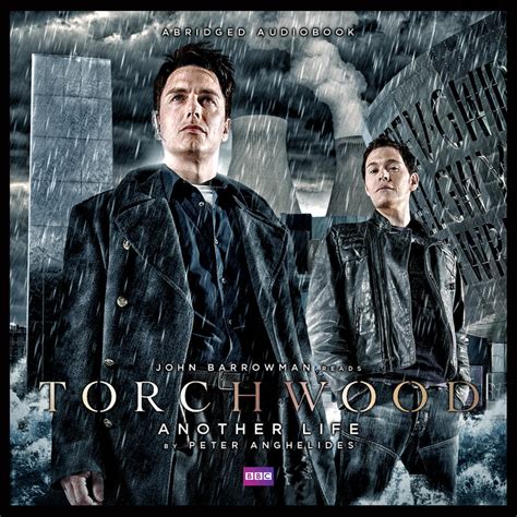 Torchwood Another Life By Hisi79 On Deviantart