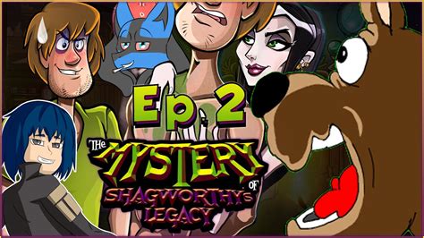 The Mystery Of Shagworthy S Legacy Ep 2 Where Are You W Friends Youtube