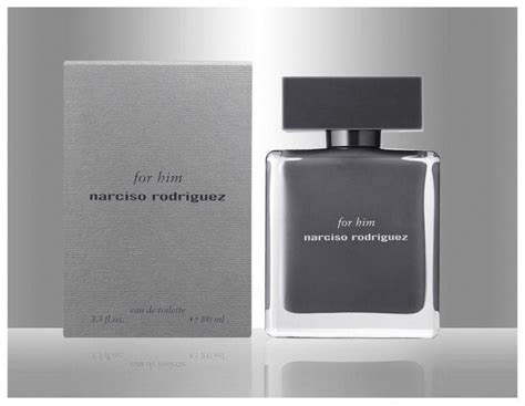 For Him By Narciso Rodriguez Eau De Toilette Reviews And Perfume Facts