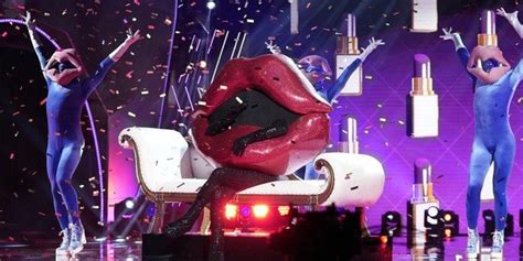 When 'the masked singer' returns for season 4, fans can expect the same judges, new costumes, and a whole bunch of fun, challenging clues. The Masked Singer's Lips Explains Her Costume Was Even ...